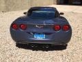 2011 Jetstream Blue Tintcoat Metallic Chevrolet Corvette Z06 Carbon Limited Edition  photo #9