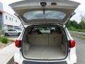 Powder White Pearl - Santa Fe SE 4WD Photo No. 21