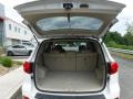 2007 Powder White Pearl Hyundai Santa Fe SE 4WD  photo #21