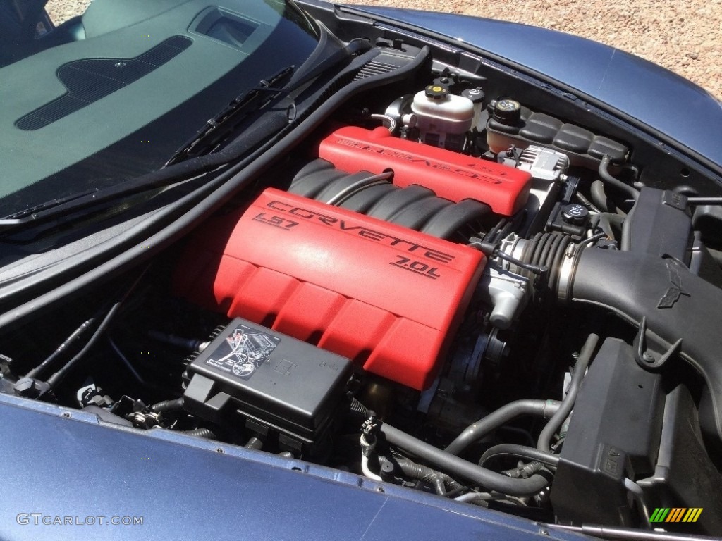 2011 Corvette Z06 Carbon Limited Edition - Jetstream Blue Tintcoat Metallic / Ebony Black photo #16
