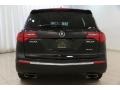 Crystal Black Pearl - MDX SH-AWD Technology Photo No. 36