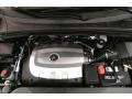 Crystal Black Pearl - MDX SH-AWD Technology Photo No. 37