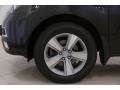 Crystal Black Pearl - MDX SH-AWD Technology Photo No. 38