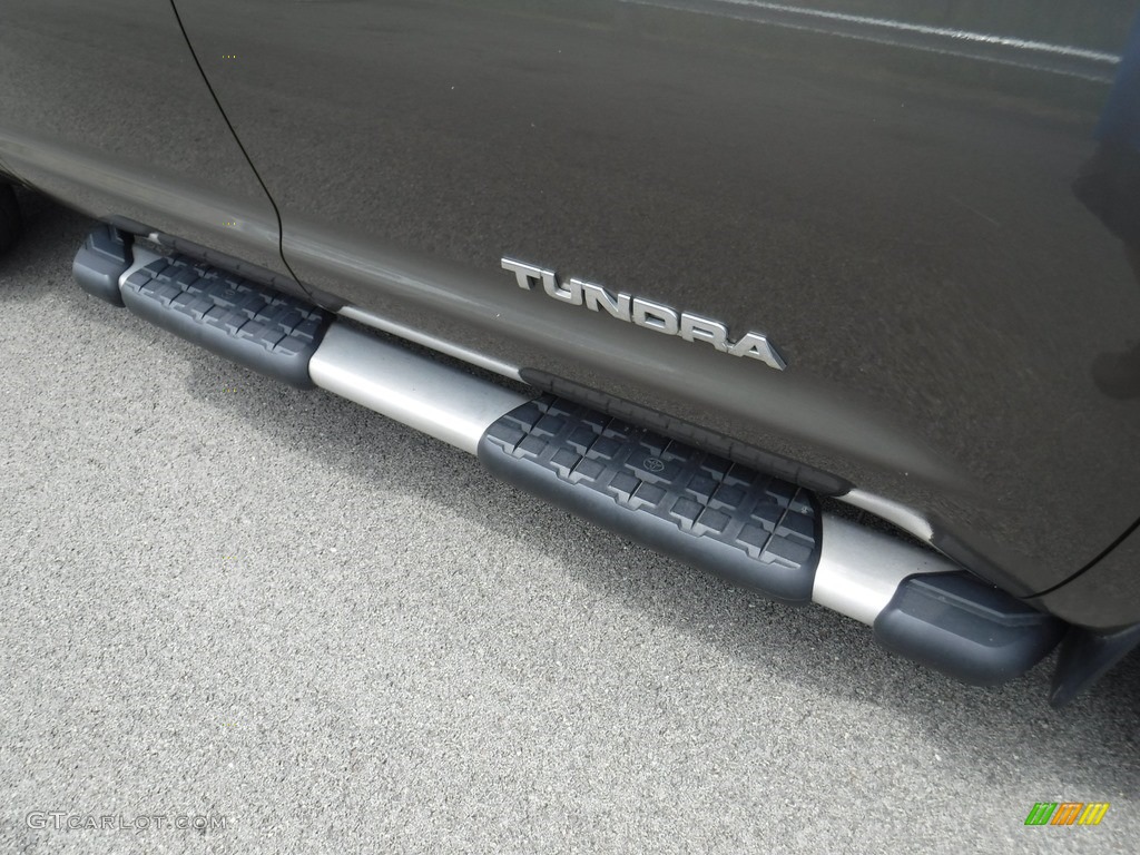 2011 Tundra TRD Double Cab 4x4 - Pyrite Mica / Sand Beige photo #3