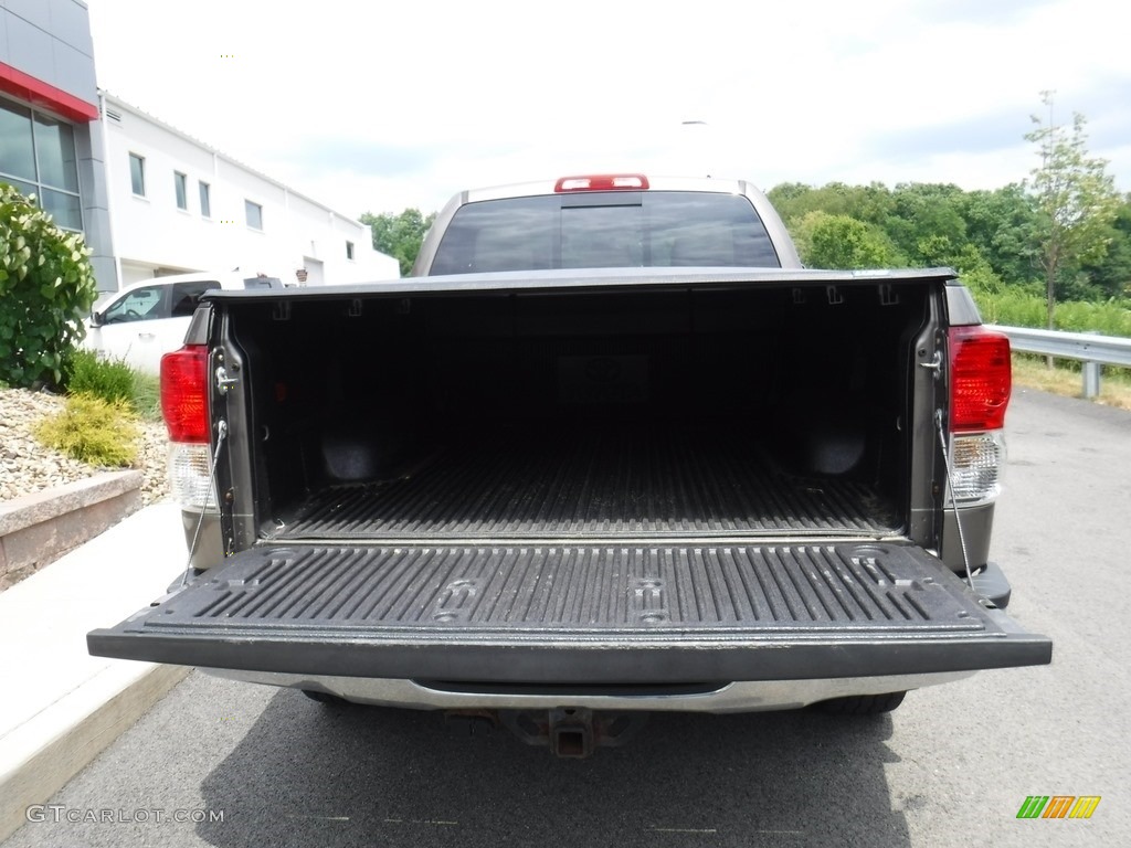 2011 Tundra TRD Double Cab 4x4 - Pyrite Mica / Sand Beige photo #11