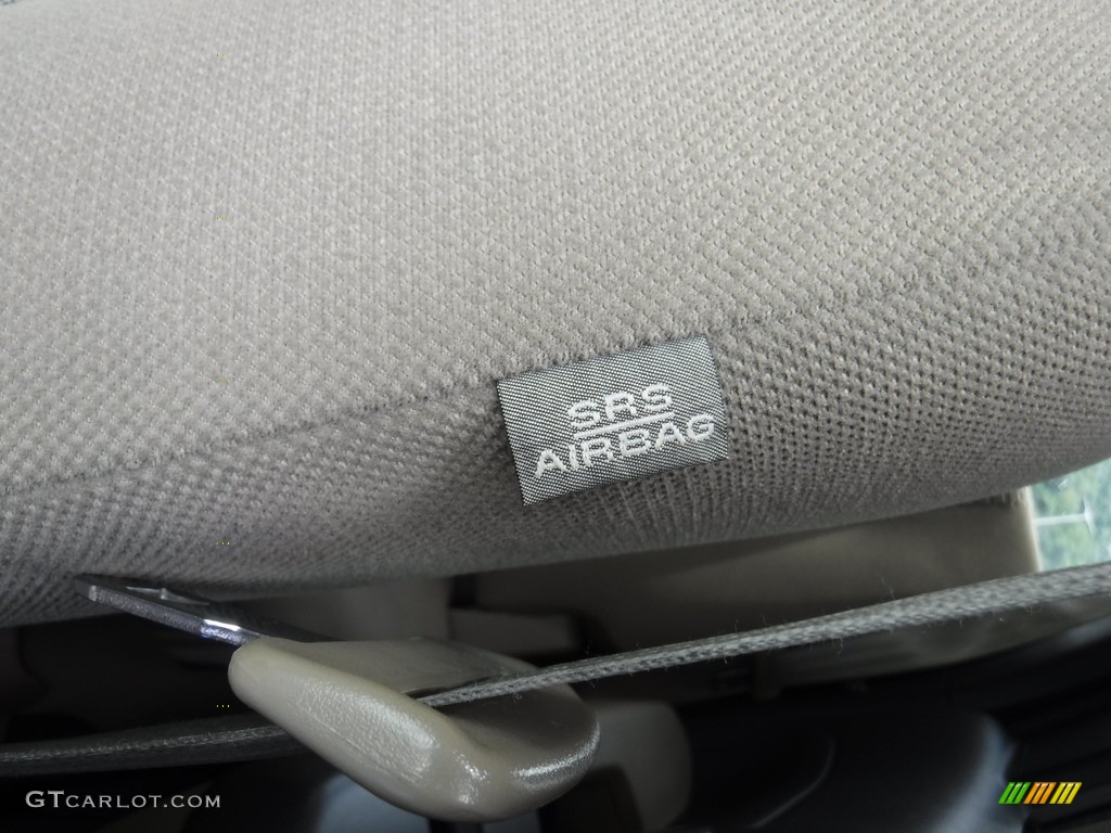 2011 Tundra TRD Double Cab 4x4 - Pyrite Mica / Sand Beige photo #16