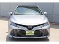Celestial Silver Metallic - Camry XLE Photo No. 2