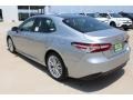 Celestial Silver Metallic - Camry XLE Photo No. 6
