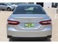 Celestial Silver Metallic - Camry XLE Photo No. 7