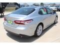 Celestial Silver Metallic - Camry XLE Photo No. 8