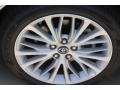 Celestial Silver Metallic - Camry XLE Photo No. 10