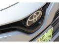 Celestial Silver Metallic - Camry XLE Photo No. 11