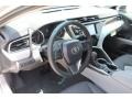 Celestial Silver Metallic - Camry XLE Photo No. 13