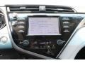 Celestial Silver Metallic - Camry XLE Photo No. 16
