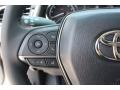 Celestial Silver Metallic - Camry XLE Photo No. 19