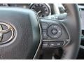 Celestial Silver Metallic - Camry XLE Photo No. 20