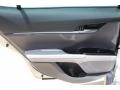 Celestial Silver Metallic - Camry XLE Photo No. 23