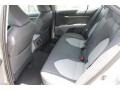 Celestial Silver Metallic - Camry XLE Photo No. 24