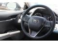 Celestial Silver Metallic - Camry XLE Photo No. 26