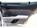 Celestial Silver Metallic - Camry XLE Photo No. 28