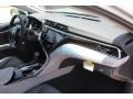 Celestial Silver Metallic - Camry XLE Photo No. 31