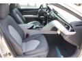 Celestial Silver Metallic - Camry XLE Photo No. 32
