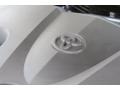 Celestial Silver Metallic - Camry XLE Photo No. 34