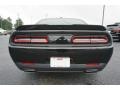 Pitch Black - Challenger SXT Photo No. 12