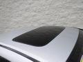 Alabaster Silver Metallic - Civic EX Sedan Photo No. 3
