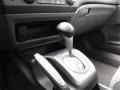 Alabaster Silver Metallic - Civic EX Sedan Photo No. 14