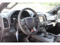 2018 Ingot Silver Ford F150 XLT SuperCrew  photo #14
