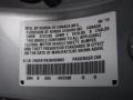 Alabaster Silver Metallic - Civic EX Sedan Photo No. 19