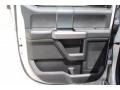 2018 Ingot Silver Ford F150 XLT SuperCrew  photo #24