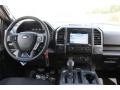 2018 Ingot Silver Ford F150 XLT SuperCrew  photo #26