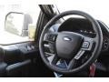2018 Ingot Silver Ford F150 XLT SuperCrew  photo #27