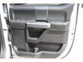 2018 Ingot Silver Ford F150 XLT SuperCrew  photo #29