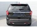 Shadow Black - Explorer XLT Photo No. 8