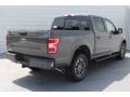 2018 Lead Foot Ford F150 XLT SuperCrew 4x4  photo #10