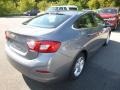 Satin Steel Gray Metallic - Cruze LT Photo No. 5