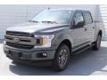 Lead Foot 2018 Ford F150 Gallery
