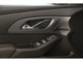 Jet Black Controls Photo for 2018 Chevrolet Traverse #128394543