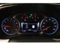 2018 Chevrolet Traverse Premier Gauges