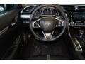 Sonic Gray Pearl - Civic EX Sedan Photo No. 5