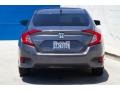 Sonic Gray Pearl - Civic EX Sedan Photo No. 10