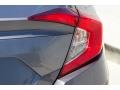 Sonic Gray Pearl - Civic EX Sedan Photo No. 12