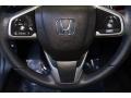 Sonic Gray Pearl - Civic EX Sedan Photo No. 14