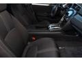 Sonic Gray Pearl - Civic EX Sedan Photo No. 25