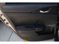 Sonic Gray Pearl - Civic EX Sedan Photo No. 33