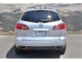 Quicksilver Metallic - Enclave Leather AWD Photo No. 9