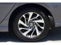Sonic Gray Pearl - Civic EX Sedan Photo No. 39